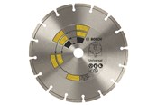 Værktøj - Bosch Diamantskæreskive Universal - 2609256401