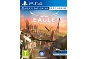 Spil - Eagle Flight (PSVR) - Sony PlayStation 4 - Simulation - 3307215991077
