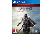 Spil - Assassin's Creed: The Ezio Collection - Sony PlayStation 4 - Action - 3307215977446