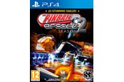 Spil - Pinball Arcade: Season 2 - Sony PlayStation 4 - Simulation - 5060057029909
