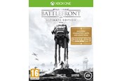 Spil - Star Wars: Battlefront - Ultimate Edition - Microsoft Xbox One - Action - 5035223122012