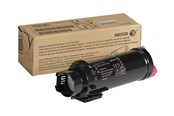 Blæk, Toner & Forbrugsstoffer - Xerox 106R03474 / Magenta Toner - 106R03474