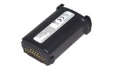 Strømforsyning - Zebra Li-Ion Battery 2600mAh 1-pack Strømforsyning - ATX - 80 Plus - BTRY-MC9X-26MA-01