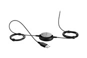 Hovedtelefoner/headset - Jabra Evolve 30 II MS Stereo - 5399-823-309