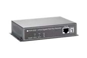 Repeater, boostere, bridges & transceiver - LevelOne POR-0222 - repeater - 10Mb LAN 100Mb LAN GigE - POR-0222
