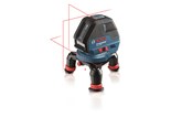 Måleværktøj - Bosch Professional GLL 3-50 - 0601063802