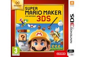 Spil - Super Mario Maker - Nintendo 3DS - Entertainment - 2235640