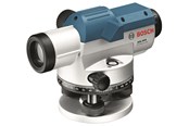 Måleværktøj - Bosch Professional GOL 20 D - 0601068400
