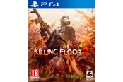 Spil - Killing Floor 2 - Sony PlayStation 4 - FPS - 4020628823627