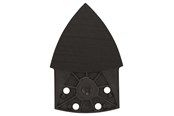 Værktøj - Bosch Lamelslibeforsats - 2608000200