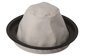 Støvsuger Tilbehør - Bosch Tekstilfilter - 2607432013