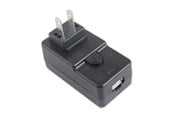 Bærbar Oplader - Zebra POWER SUPPLY-100-240 VAC 5 V - PWR-WUA5V12W0EU