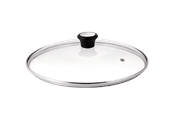 Gryder - Tefal Glass Lid - 26 cm - 28097612