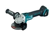 Vinkelsliber - Makita DGA504Z - DGA504Z