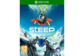 Spil - Steep - Microsoft Xbox One - Sport - 3307215974773
