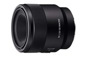 Objektiv - Sony makroobjektiv - SEL50M28.SYX