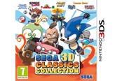 Spil - 3D Classics Collection - Nintendo 3DS - Action - 5055277027835