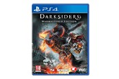Spil - Darksiders: Warmastered Edition - Sony PlayStation 4 - Action - 9006113009009