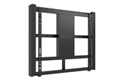 Vægbeslag, AV-Beslag & AV-Møbler - Multibrackets M Motorized Wallmount 160 kg Black SD - Max 160 kg - recommended for 110" - 7350073732920