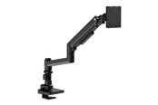 Skærmholder - Multibrackets M Deskmount Gas Spring Single Black - 7350073733262