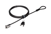 Systemtilbehør (kølepasta mv.) - Kensington MicroSaver 2.0 Keyed Laptop Lock - Like Keyed - K65042L