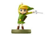 Spil tilbehør - Nintendo Amiibo Toon Link - The Wind Waker (The Legend of Zelda Collection) - 0045496380380