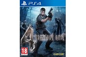 Spil - Resident Evil 4 - Sony PlayStation 4 - Gyser - 5055060931387