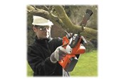Kædesav - Black & Decker GKC1820L20 - GKC1820L20-QW