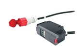 Strømforsyning - APC IT Power Distribution Module Strømforsyning - ATX - 80 Plus - PDM3532IEC-800