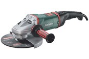 Vinkelsliber - Metabo WE 26-230 MVT Quick - 606475000