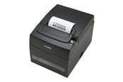 Printer - Citizen Systems Citizen CT-S310II - Monokrom - Termisk inkjet - CTS310IIEBK