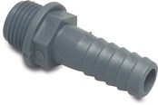 Højtryksrenser - AL-KO Tilbehør 1 1/4"" slangestuds m. 1 1/4"" udvendigt gevind - 5815504