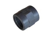 Dyk/Trykpumper - AL-KO Muffe m. 2 x 1"" indvendigt gevind - 5607942