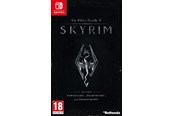 Spil - The Elder Scrolls V: Skyrim - Nintendo Switch - RPG - 0045496421229