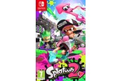 Spil - Splatoon 2 - Nintendo Switch - Action - 0045496420505