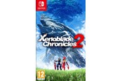 Spil - Xenoblade Chronicles 2 - Nintendo Switch - RPG - 045496420956