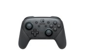 Spil tilbehør - Nintendo Pro - Wireless Controller - Nintendo Switch - 0045496430528