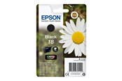 Blæk, Toner & Forbrugsstoffer - Epson 18 - C13T18014022
