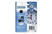 Blæk, Toner & Forbrugsstoffer - Epson 27XL / C13T2711 - Black - C13T27114012