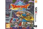 Spil - Dragon Quest VIII: Journey of the Cursed King - Nintendo 3DS - RPG - 0045496474508