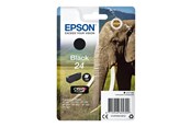 Blæk, Toner & Forbrugsstoffer - Epson 24 Black ink - C13T24214012