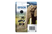 Blæk, Toner & Forbrugsstoffer - Epson 24XL - Black Ink - C13T24314022