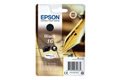 Blæk, Toner & Forbrugsstoffer - Epson 16 - C13T16214022