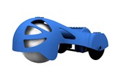 Leg & Læring - Sphero - Chariot - ACH01BU1