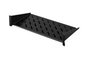 Rack skabe - Rittal DK 5501625 - 2U - Fixed Shelf - 5501.625