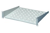 Rack skabe - Rittal 7119400 - 2U - Fixed Shelf - 7119400