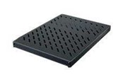 Rack skabe - Rittal 5501705 - 1U - Fixed Shelf - 5501705