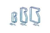 Netværkstilbehør - Rittal ring til kabelstyring - 7111900