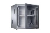 Rack skabe - Rittal FlatBox - DK 7507.100