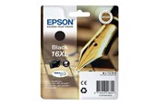 Blæk, Toner & Forbrugsstoffer - Epson 16XL - C13T16324022